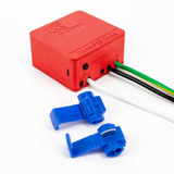 Clamper Gate - Protetor De Surto.