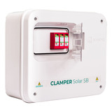 Clamper Solar Sb 2e/1s 1040v 20a 1040v
