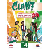 Clan 7 Con ¡hola, Amigos! 4