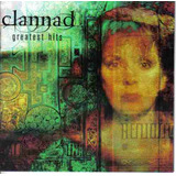 Clannad-greatest Hits-2000-cd Imp.usa - Fora De