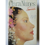 Clara Nunes - O Canto Da Guerreira - Fita Cassete K7 