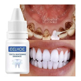 Clareador Branqueador Dental Tratamento Rápido! Dente Branco