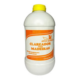 Clareador De Madeira Sal Azedo 1l