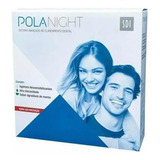 Clareador Polanight 22 - Com 3 Unidades -sdi