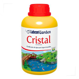 Clarificante De Água Clareador Lago Tanque Cristal 1l Labcon