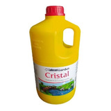 Clarificante Lago Garden Cristal Floculador 5l