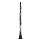 Clarineta Bb - Buffet Crampon Prodige