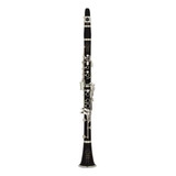 Clarineta Eagle Cl04 17 Chaves