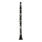 Clarinete Buffet Crampon E13, 18 Chaves