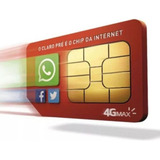 Claro Chip 4g Ativa Automaticamente No