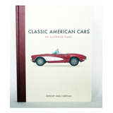 Classic American Cars - Importado Carros
