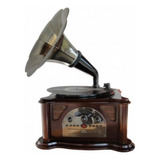 Classic Gramophone Texas 33.752 - Classic