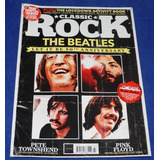 Classic Rock Nº 276 - Revista Uk 2020 Beatles