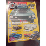 Classic Show - Maverick Gt4/trabant/mustang T-5/lindóia