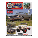 Classic Show Nº107 Oldsmobile F-85 International Nv-184 A16