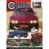 Classic Show Nº109 Vw Sp2 Chevrolet
