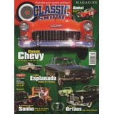 Classic Show Nº35 Chevrolet Bel Air
