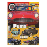 Classic Show Nº74 Puma Dkw Gt Malzoni Hudson Pick-up Prefect