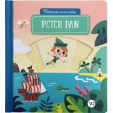 Clássicos Animados: Peter Pan (nova Edição) 