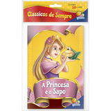 Clássicos De Sempre - Kit C/10 Und., De Belli, Roberto. Editora Todolivro Distribuidora Ltda. Em Português, 2011