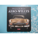 Clássicos Do Brasil - Aero-willys -