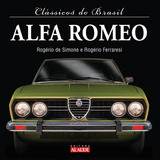 Classicos Do Brasil Alfa Romeo