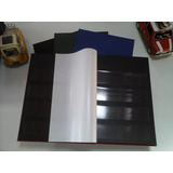 Classificador Bahia P/ Quadras 24 Pgs Pretas + Brinde