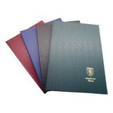 Classificador Florica Selos 16 Pgs Pretas + Brinde