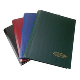 Classificador Para Selos Stock 64 Pgs Brancas + Brinde