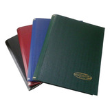 Classificador Stock 64 Pgs Brancas + Brinde
