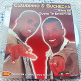 Claudinho & Buchecha Quero Te Encontrar-