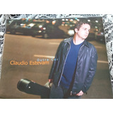 Claudio Estevam Outra Cor Cd Original Single