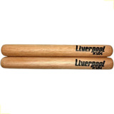 Clave Madeira Eucalipto Educação Infantil Liverpool