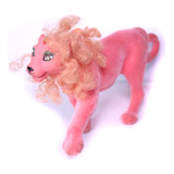 Clawdeen She-ra Montaria Felina Anos 80 Boneco