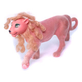 Clawdeen She-ra Montaria Felina Boneco Anos 80 Mattel
