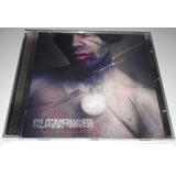 Clawfinger - Hate Yourself With Style (cd Lacrado)