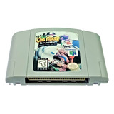 Clay Fighter Sculptor's Cut Nintendo 64