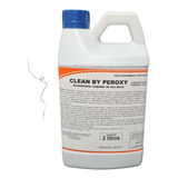 Clean By Peroxy Limpador Concentrado 2 Litros Uso Geral