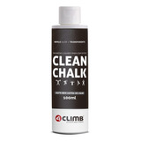 Clean Chalk Magnésio Liquido Transparente Para