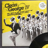Clean George Iv - First Blast