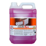 Clean Max Abrilhantador Para Cabeçote De