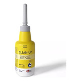 Clean Up Solucao Auricular 100ml