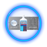 Clean-x Invisible Shield Repelente De Agua 296 Ml