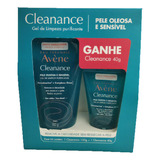 Cleanance Gel De Limpeza Pele Oleosa