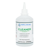 Cleaner Implastec Para Limpeza Eletrônica Limpa Placas Pcb