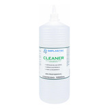 Cleaner Limpa Placas E Lava Placa 1l Implastec