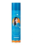 Cless Charming Spray De Brilho Argan 300ml