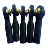 Clevis Heavy Duty Com Ball Link - Aeros Giant - M3 - 5pçs 