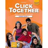Click Together Stundet?s Book 1 With