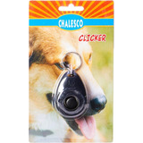 Clicker Adestramento Para Cães 70426 Chalesco
